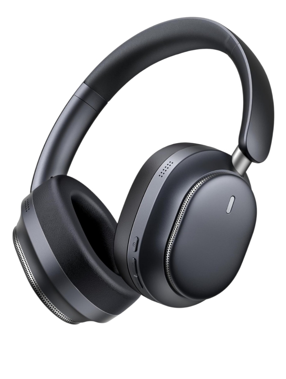 Wireless Over-Ear Noise-Cancelling Headphones